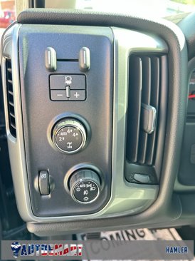 Used 2014 Chevrolet Silverado 1500 LT w/ All Star Edition image 20