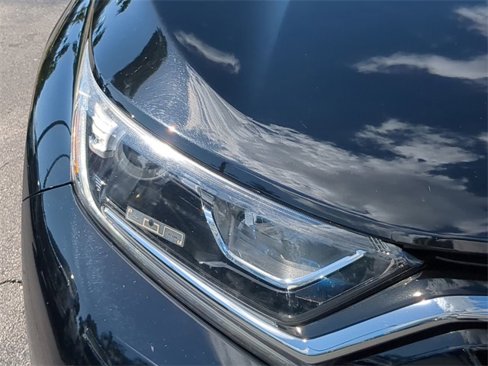 Used 2020 Honda CR-V EX image 10