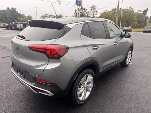 Used 2024 Buick Encore GX Preferred w/ Comfort Package image 11