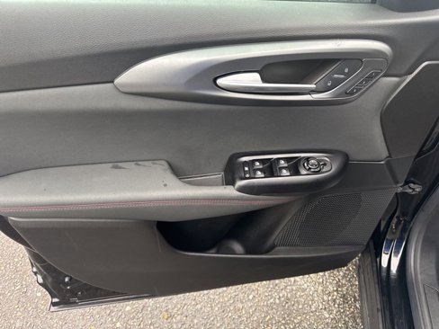 Used 2024 Dodge Hornet R/T image 11