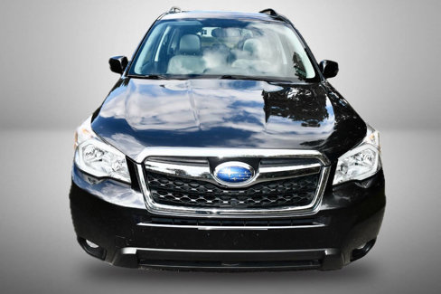Used 2016 Subaru Forester 2.5i Touring w/ Popular Package #2 image 9