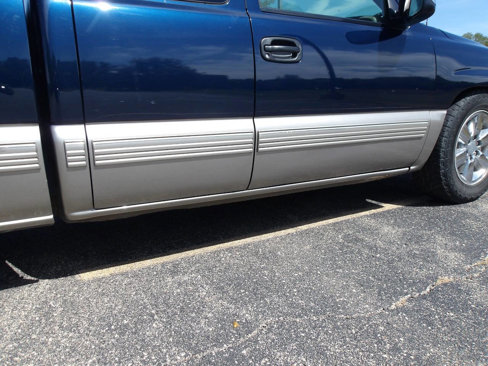 Used 2000 Chevrolet Silverado 1500 LS image 30