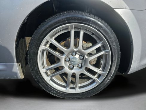 Used 2006 Scion tC image 25