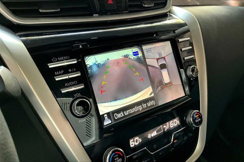 Used 2015 Nissan Murano Platinum w/ Platinum Technology Package image 26