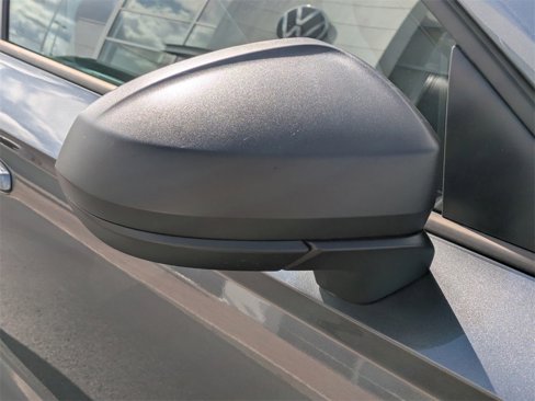 New 2025 Volkswagen Taos S image 12