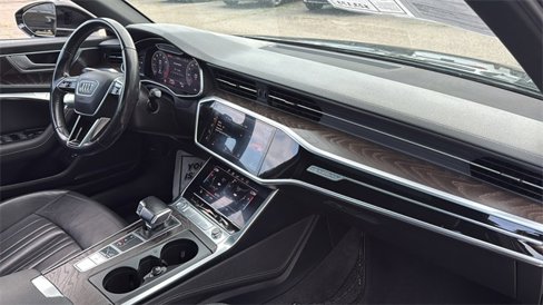 Used 2019 Audi A6 2.0T Premium Plus w/ Premium Plus Package image 13