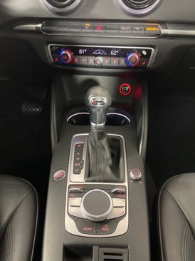 Used 2015 Audi A3 2.0T Premium Plus image 29