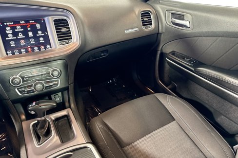 Used 2023 Dodge Charger SXT image 21