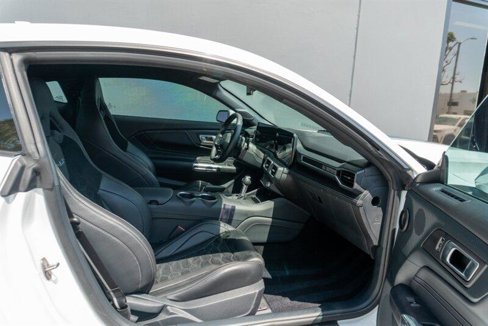 Used 2024 Ford Mustang GT Premium w/ GT Performance Package image 64