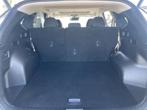 Used 2022 Hyundai Tucson SEL w/ Convenience Package image 36