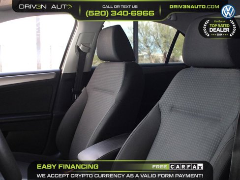 Used 2015 Volkswagen Jetta SE image 10