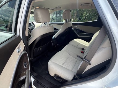 Used 2018 Hyundai Santa Fe Sport image 18