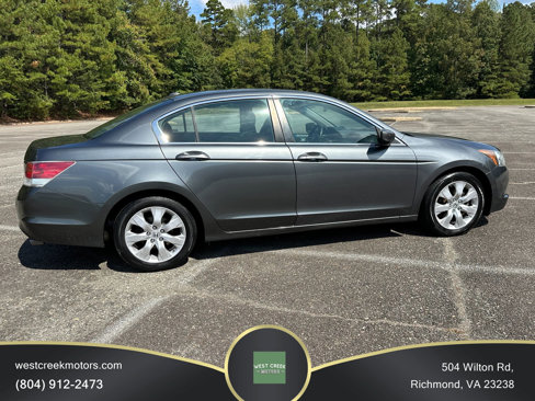 Used 2009 Honda Accord EX-L image 4
