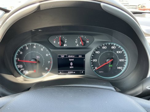 Used 2022 Chevrolet Malibu LT image 47