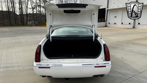 Used 1995 Cadillac Eldorado image 15