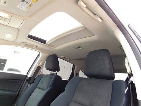 Used 2015 Honda CR-V EX image 16
