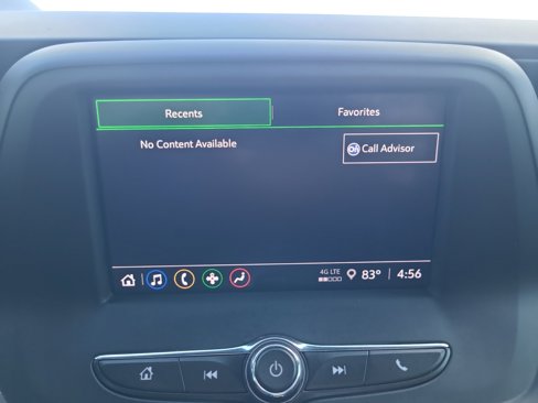 Used 2021 Chevrolet Camaro LT image 14