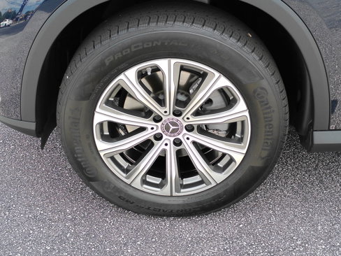 Certified 2024 Mercedes-Benz GLC 300 4MATIC image 9