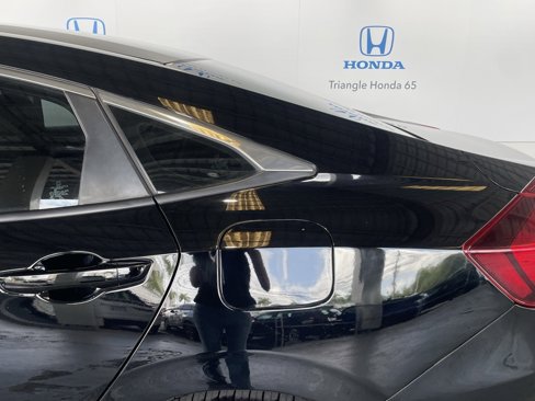 Used 2019 Honda Civic LX image 33