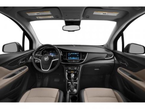 Used 2022 Buick Encore Preferred image 11