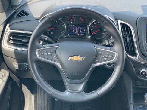 Used 2022 Chevrolet Equinox LT image 12