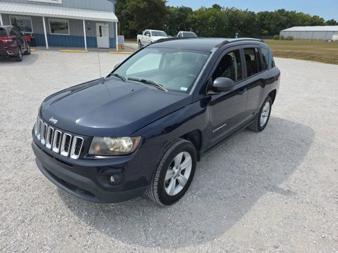 Used 2016 Jeep Compass Sport w/ Power Value Group image 7