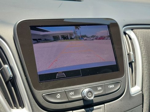 Used 2023 Chevrolet Malibu LT image 27