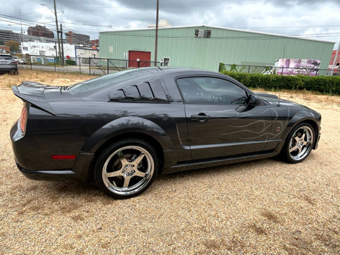 Used 2007 Ford Mustang GT image 8