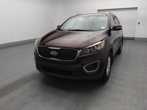 Used 2018 Kia Sorento LX image 15