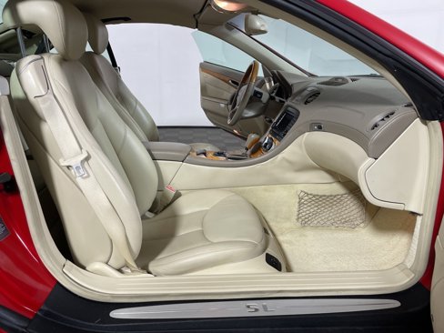 Used 2006 Mercedes-Benz SL 500 image 24