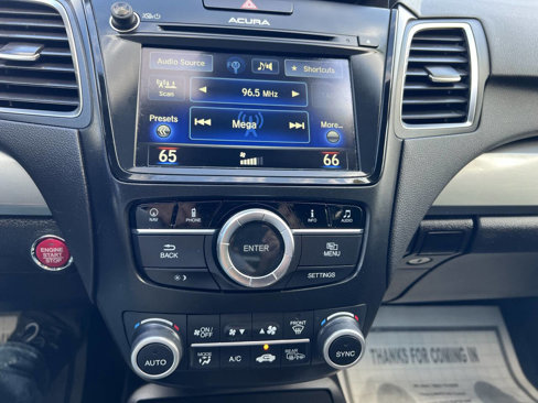 Used 2016 Acura RDX AWD w/ Technology Package image 36