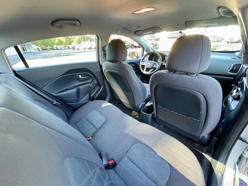 Used 2017 Kia Rio LX image 13