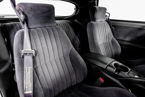 Used 1997 Pontiac Firebird Formula image 37