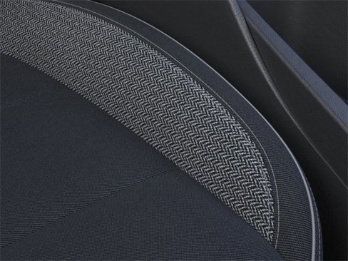 New 2025 Chevrolet TrailBlazer LT w/ Driver Confidence Package image 22