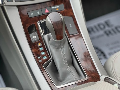 Used 2010 Buick LaCrosse CXL w/ Entertainment Package image 28