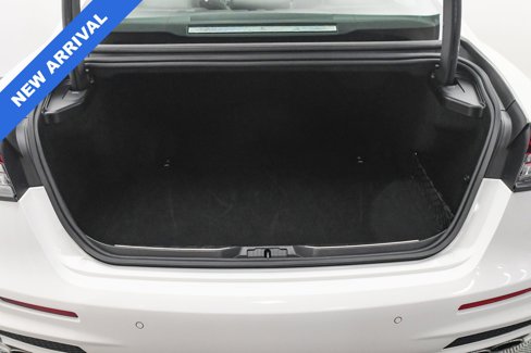 Used 2022 Maserati Quattroporte Modena Q4 image 7