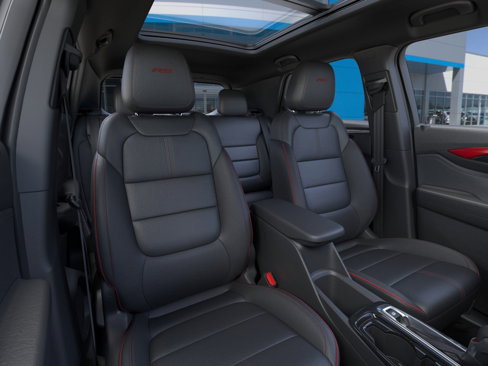 New 2026 Chevrolet TrailBlazer RS w/ Convenience Package image 16