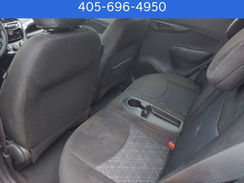 Used 2021 Chevrolet Spark LT image 10