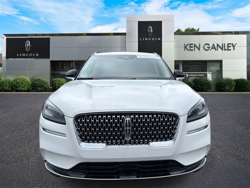 Used 2022 Lincoln Corsair Reserve image 8