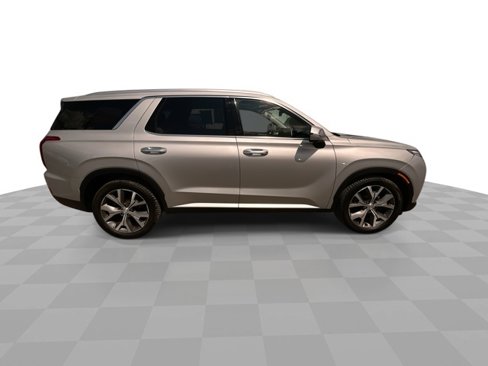 Used 2022 Hyundai Palisade SEL image 9