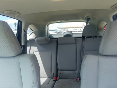 Used 2016 Honda CR-V EX image 19