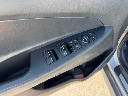 Used 2021 Hyundai Tucson Ultimate image 17