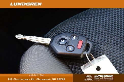 Used 2017 Subaru Crosstrek 2.0i Premium image 36