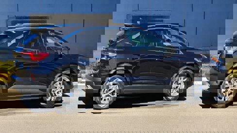 Used 2022 Ford Escape SE image 10