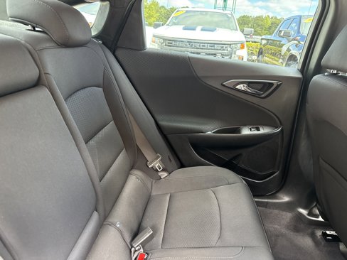 Used 2020 Chevrolet Malibu LT image 16