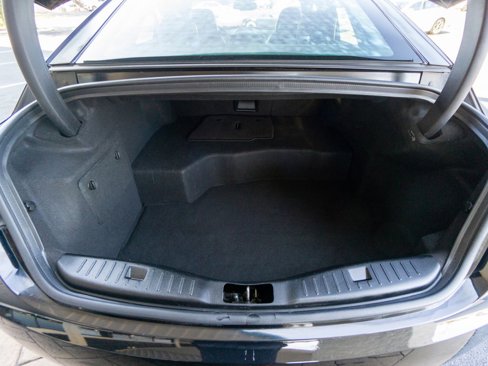 Used 2016 Lincoln MKZ Hybrid w/ Equipment Group 600A Reserve image 31