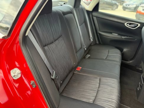 Used 2018 Nissan Sentra SV image 22
