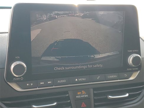 Used 2022 Nissan Altima 2.0 SR image 24