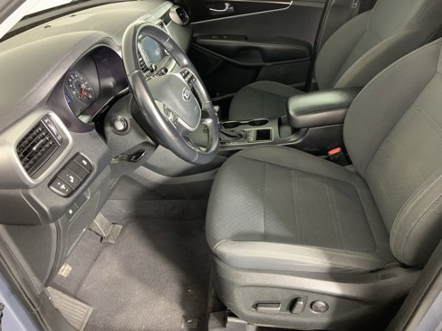 Used 2020 Kia Sorento LX w/ LX I4 Convenience Package image 15