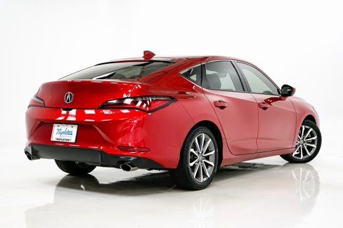 Certified 2023 Acura Integra image 28